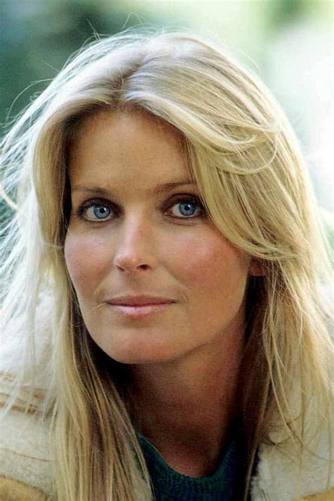 Bo Derek Nude & Sexy Collection (45 Photos)